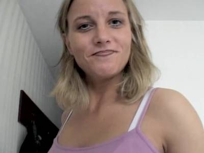 Hardcore Bumsen für die Hobbyhure in sexy Wäsche